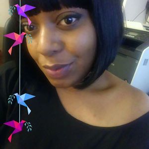 Meet your Posher, Felecia